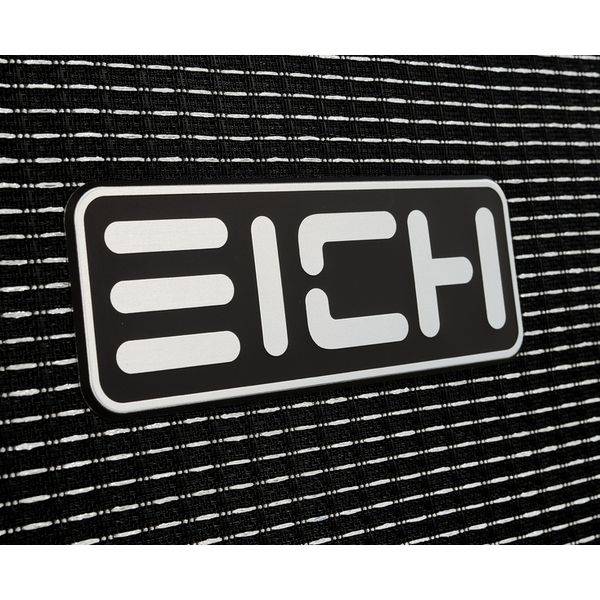 Eich Amplification BC112Pro Bass Combo 5MegOhm