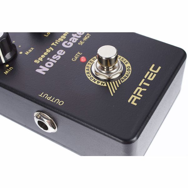 Artec Noise Gate