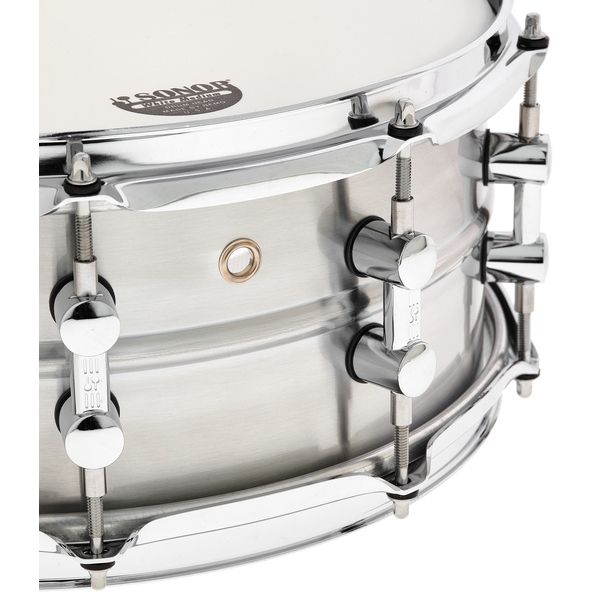 Sonor 14"x5,75" Kompressor Alu. SD