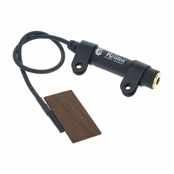 David Gage The Realist Bass Naturalist