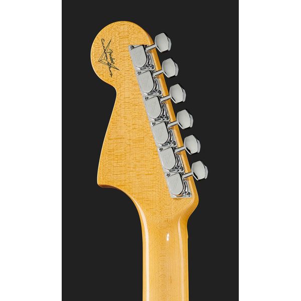 Fender 66 Jaguar ASG CC