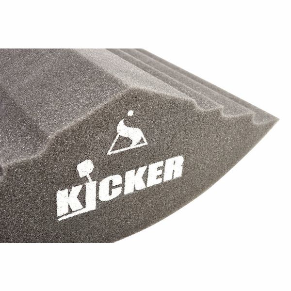 Sonitus Acoustics The Kicker 20"x16" BD Pillow