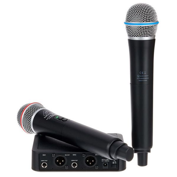 Behringer ULM302MIC