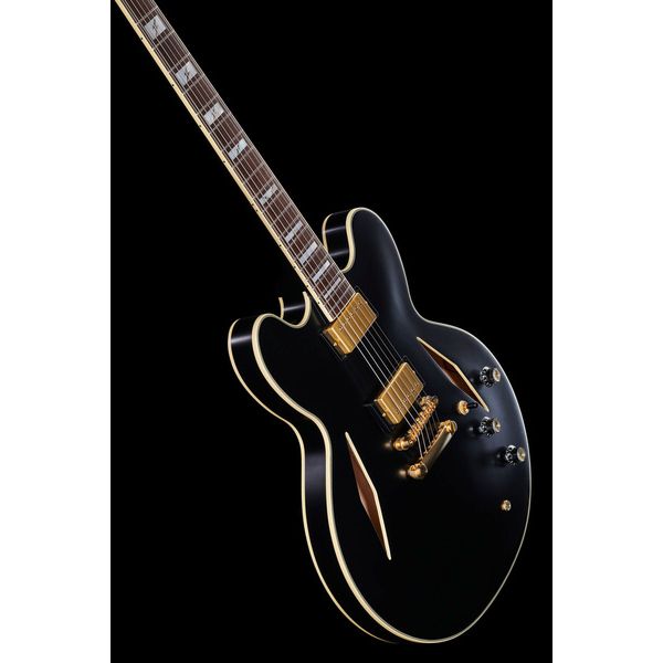 Epiphone Emily Wolfe Sheraton Stealth