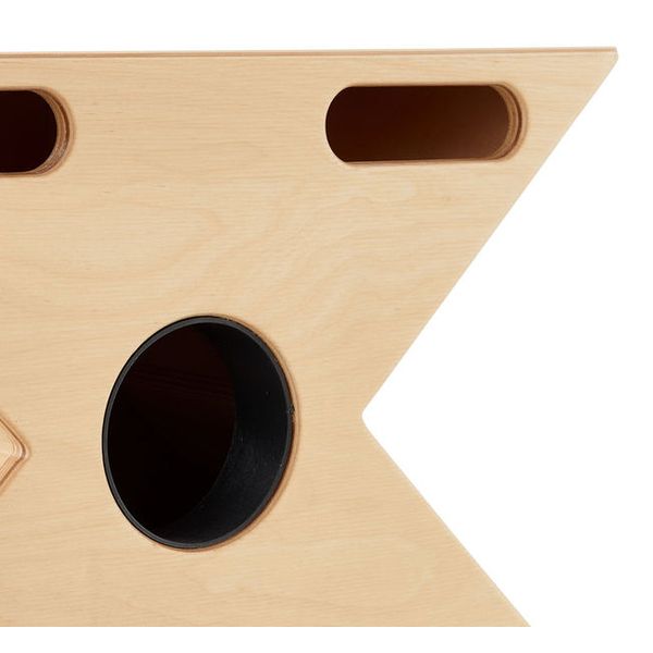 Meinl Hybrid Slap Top Cajon