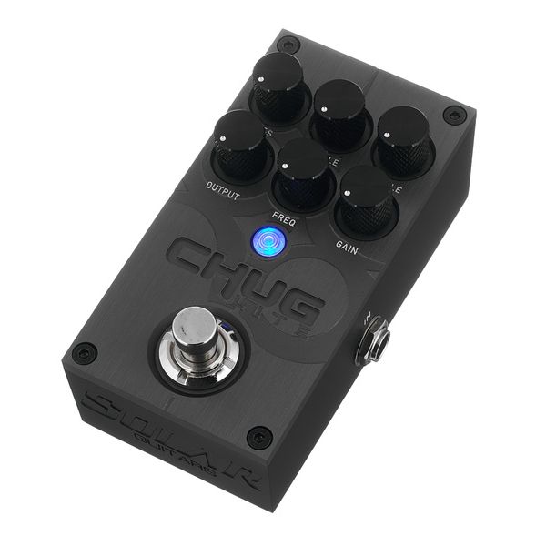 Solar Guitars Chug Lite Distortion