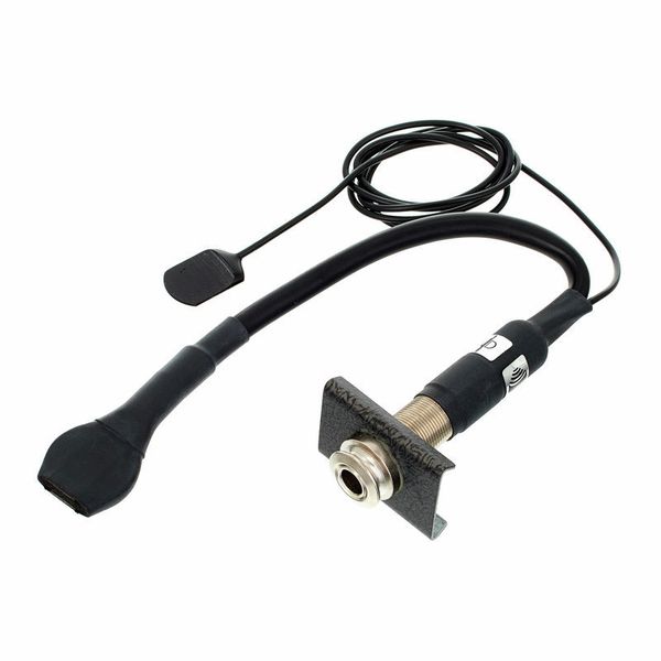 K&K Bass Master Rockabilly Plus