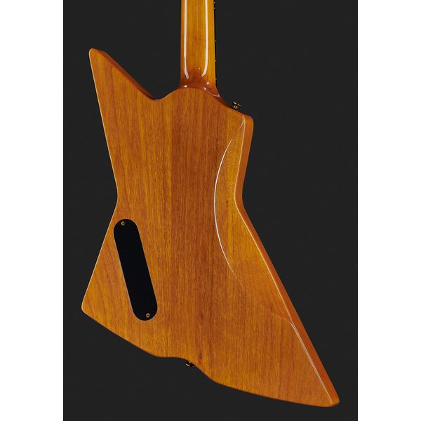 Harley Benton EX-76 Classic GHW AN