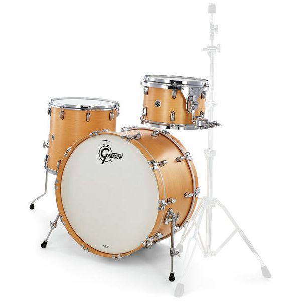 Gretsch Drums Brooklyn Rock short -SN
