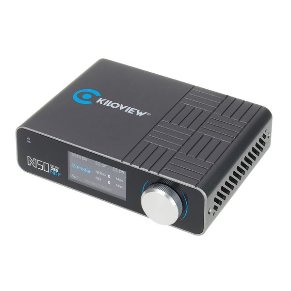 Kiloview N50 4K NDI Converter