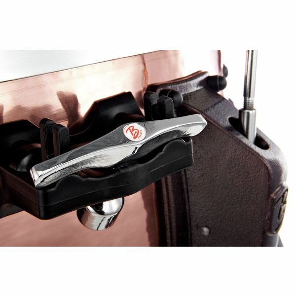 Bergerault VI23KH FS Voyager copper