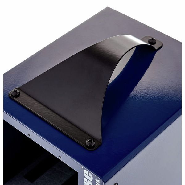 Radial Engineering Workhorse The Cube