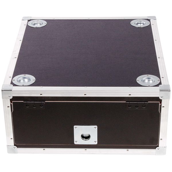 Thon Sliding Door Rack 3U 50