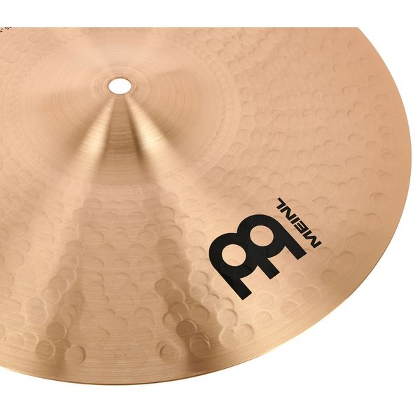 Meinl 14" Pure Alloy Soundwave Hats