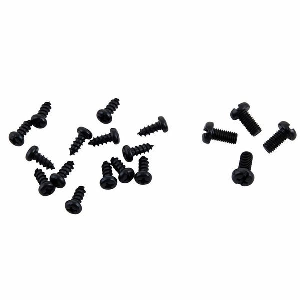 Adam Hall 87409V Rack Housing 3U