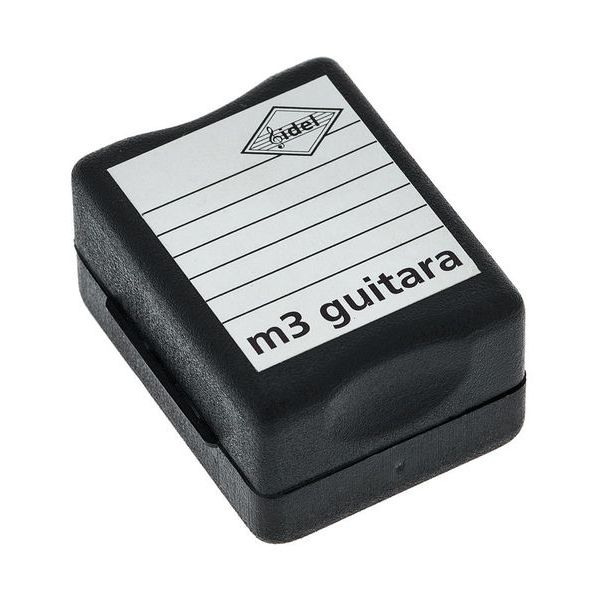 MusikBoutique Music Staff Roller Stamp 606