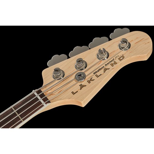 Lakland Skyline Hollowbody-30 4 BG