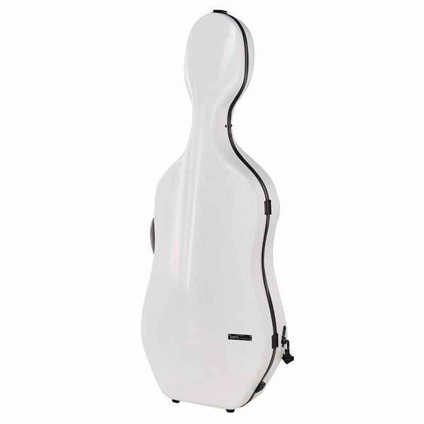 bam SUP1005XLWN Cello Case 4/4