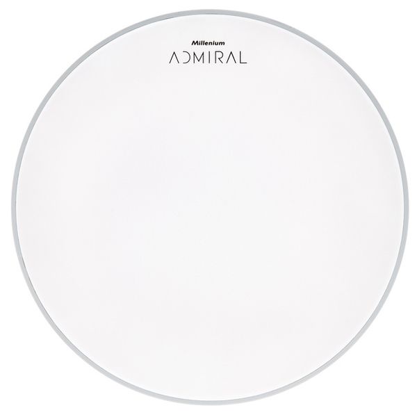 Millenium Focus Junior Drum Head Set