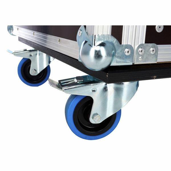 Thon Rack 8U Live 45 Wheels