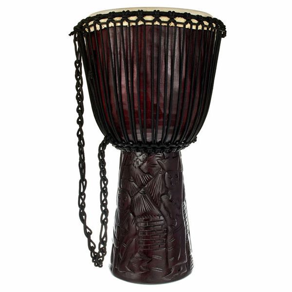 Meinl PROADJ2-L Professional Djembe