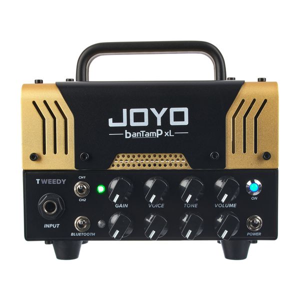 Joyo BanTamP XL Tweedy