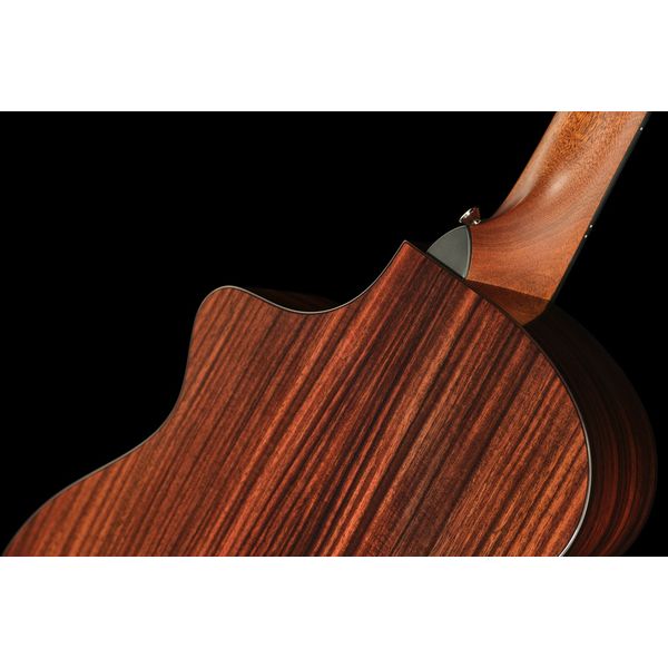 Breedlove Premier Concert Thinline EB CE