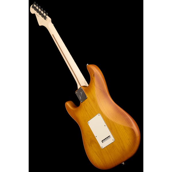 Fender Exclusive Am Strat MN STN HNYB