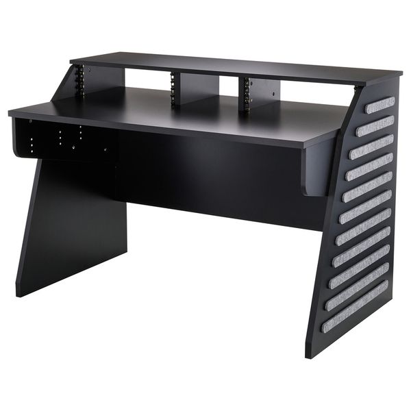 Thomann Creative Desk 137 Black Bundle