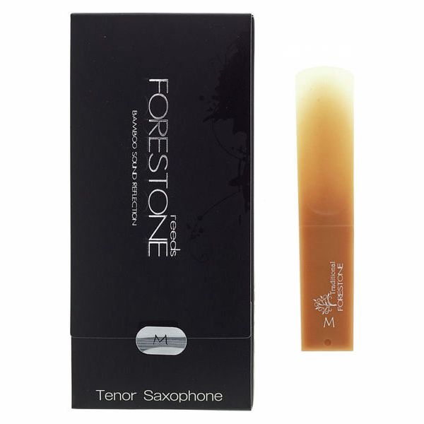 Forestone Tenor Saxophone M