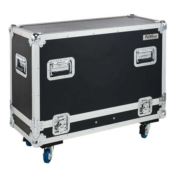 Flyht Pro Case The box pro DSP 110