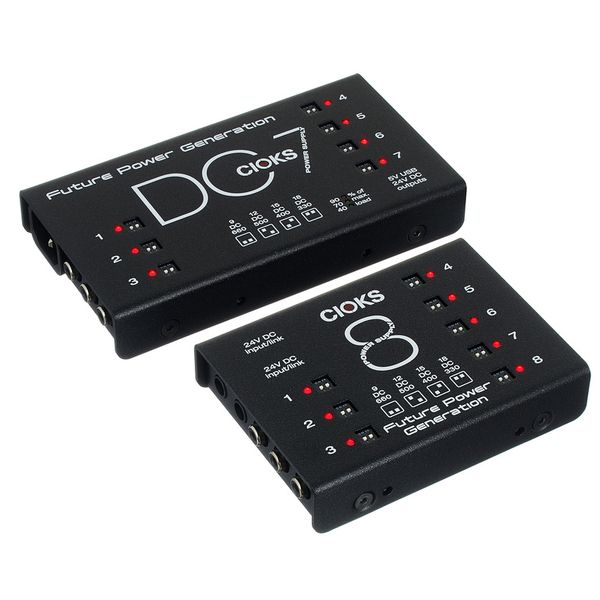 Cioks Superpower Bundle