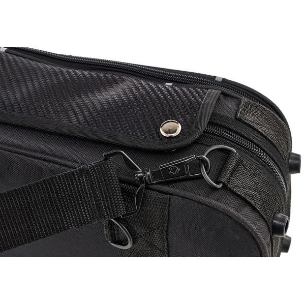 Gewa Aspirante Violin Ob. Case 1/16