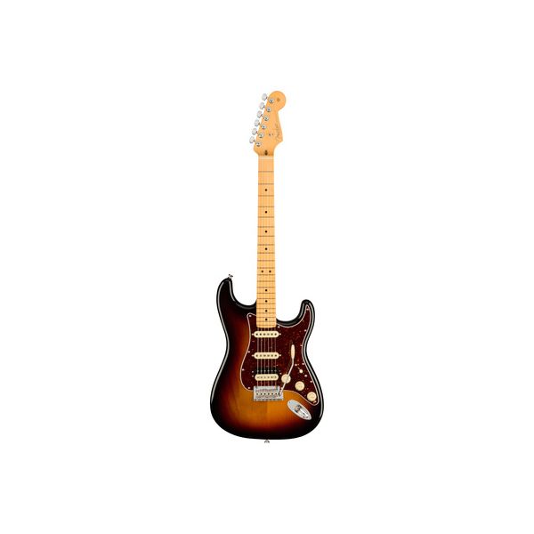 Fender AM Pro II Strat HSS MN B-Stock