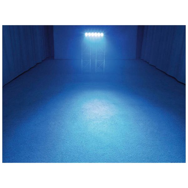 Eurolite LED Bar-6 QCL RGBW