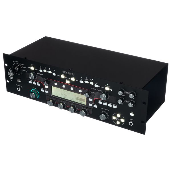 Kemper Profiler PowerRack MK 2