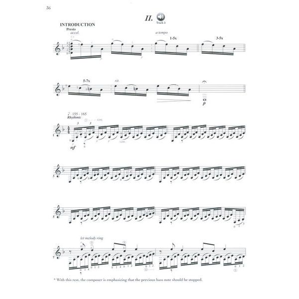 Alfred Music Publishing Pumping Nylon