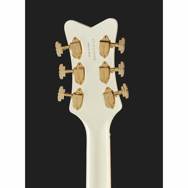 Gretsch G6136T-59VS White Falcon