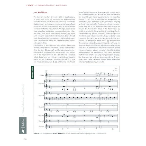 Breitkopf & Hrtel Sounds Good