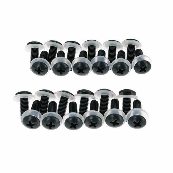 Thomann Rack Case 8U