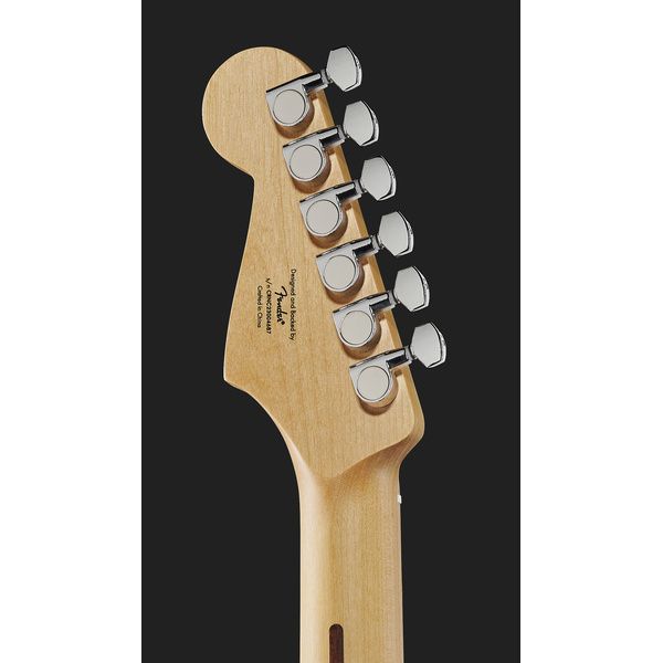 Squier Sonic Strat HSS TCoral