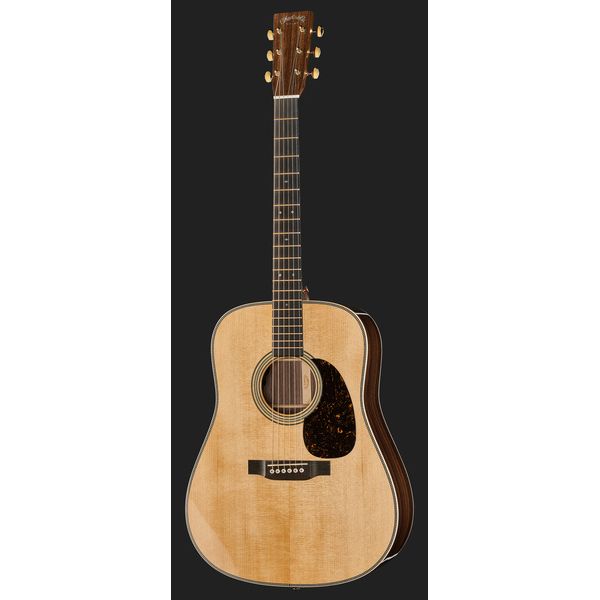 Martin Guitar D-28E Modern Deluxe