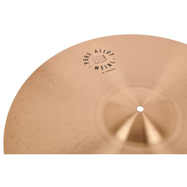 Meinl 20" Pure Alloy Thin Ride
