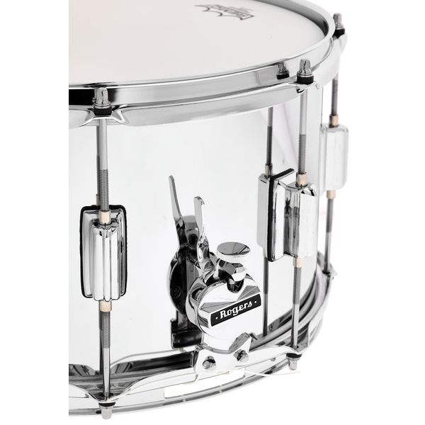 Rogers 14"x08" Powertone No.28-ST