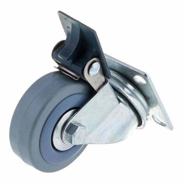 Adam Hall 3703 Swivel Castor 50mm