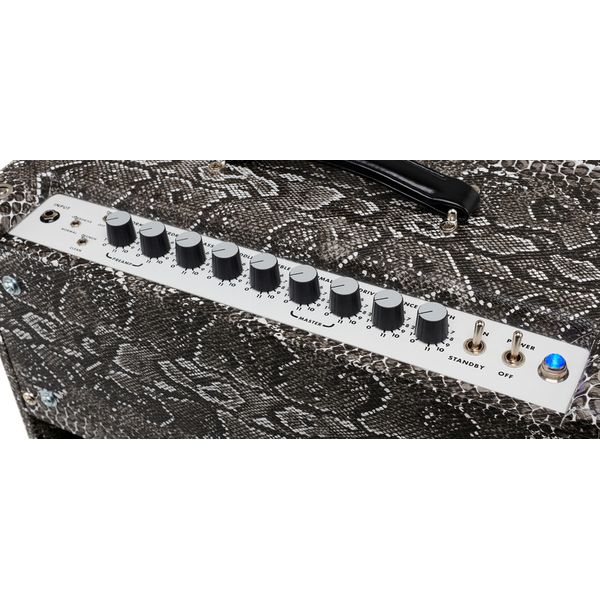 Soldano SLO-30 112 Combo Snake