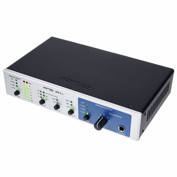 RME ADI-2 FS