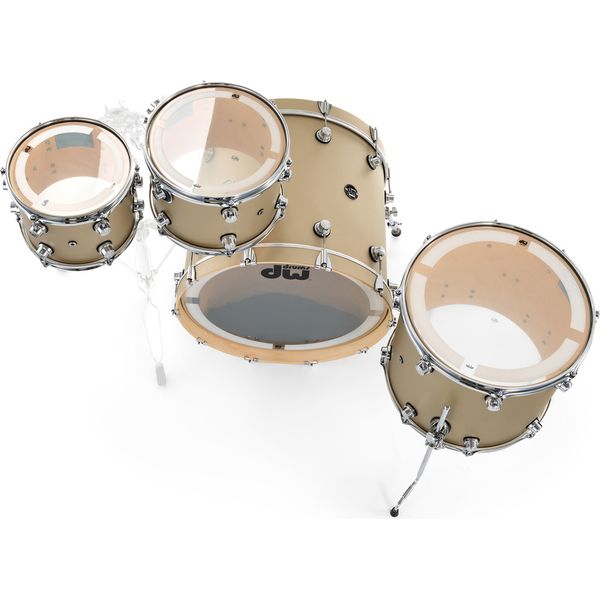 DW Performance Standard Gold Mist