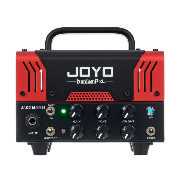 Joyo Jackman II Bundle