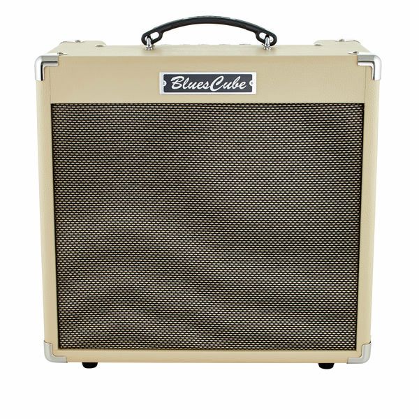 Roland Blues Cube Hot VB